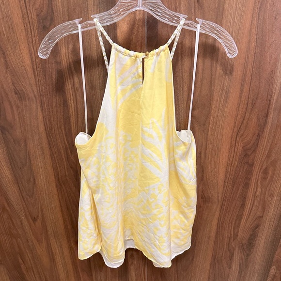 Lilly Pulitzer for Target Halter Top, Size XL - Picture 3 of 4